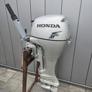 Used Honda 10 HP Outboard For Sale