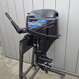 Tohatsu 25 HP Outboard Motor For Sale
